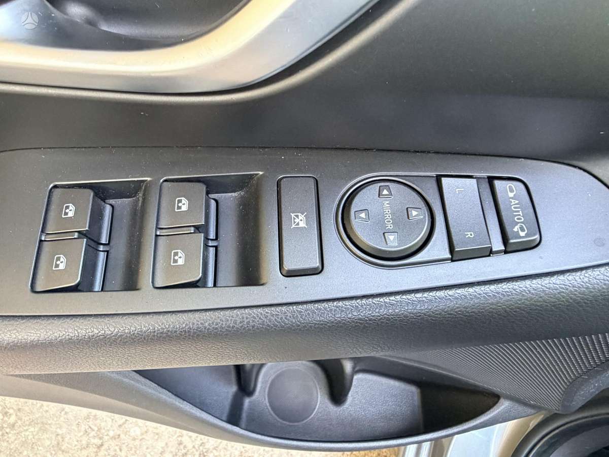 Hyundai i30, 1.0 l., Универсал