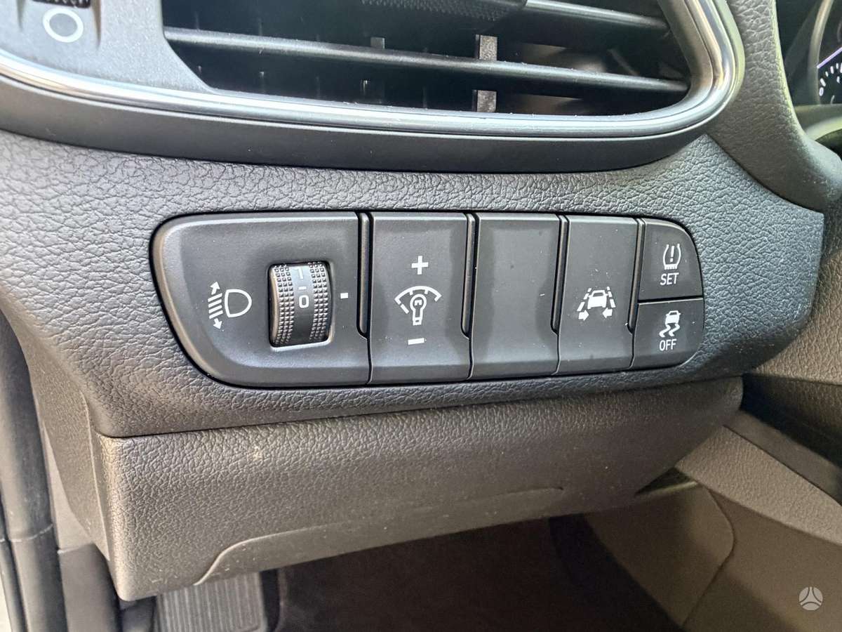 Hyundai i30, 1.0 l., Универсал