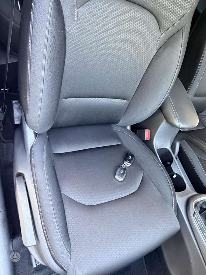 Hyundai i30, 1.0 l., Универсал