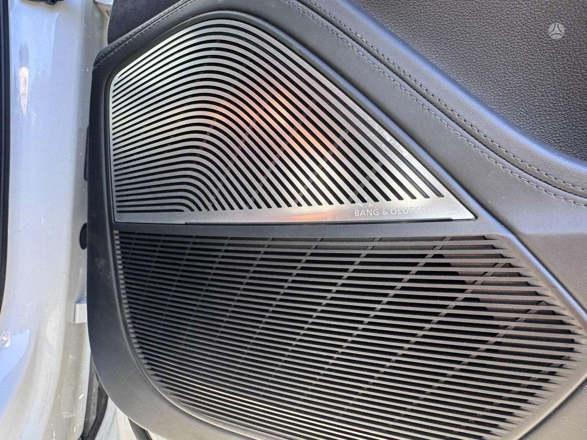 Audi Q7, 3.0 l., Внедорожник / Кроссовер