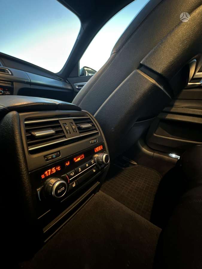 BMW 730, 3.0 l., Седан
