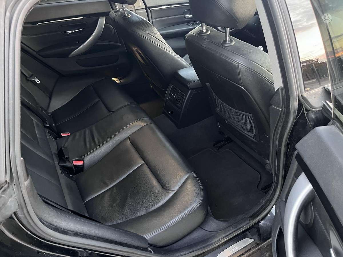 BMW 420, 2.0 l., hatchback