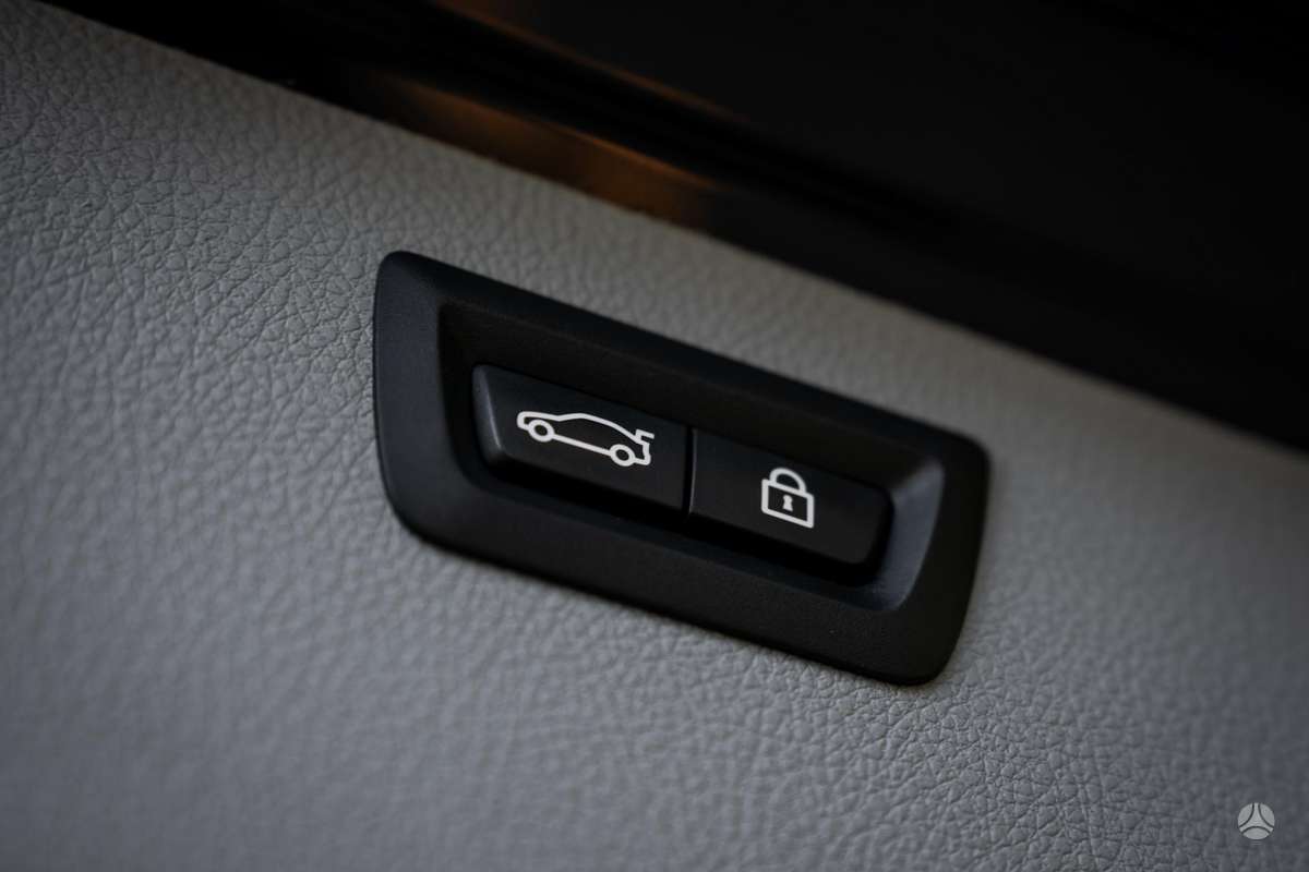 BMW 320, 2.0 l., universalas