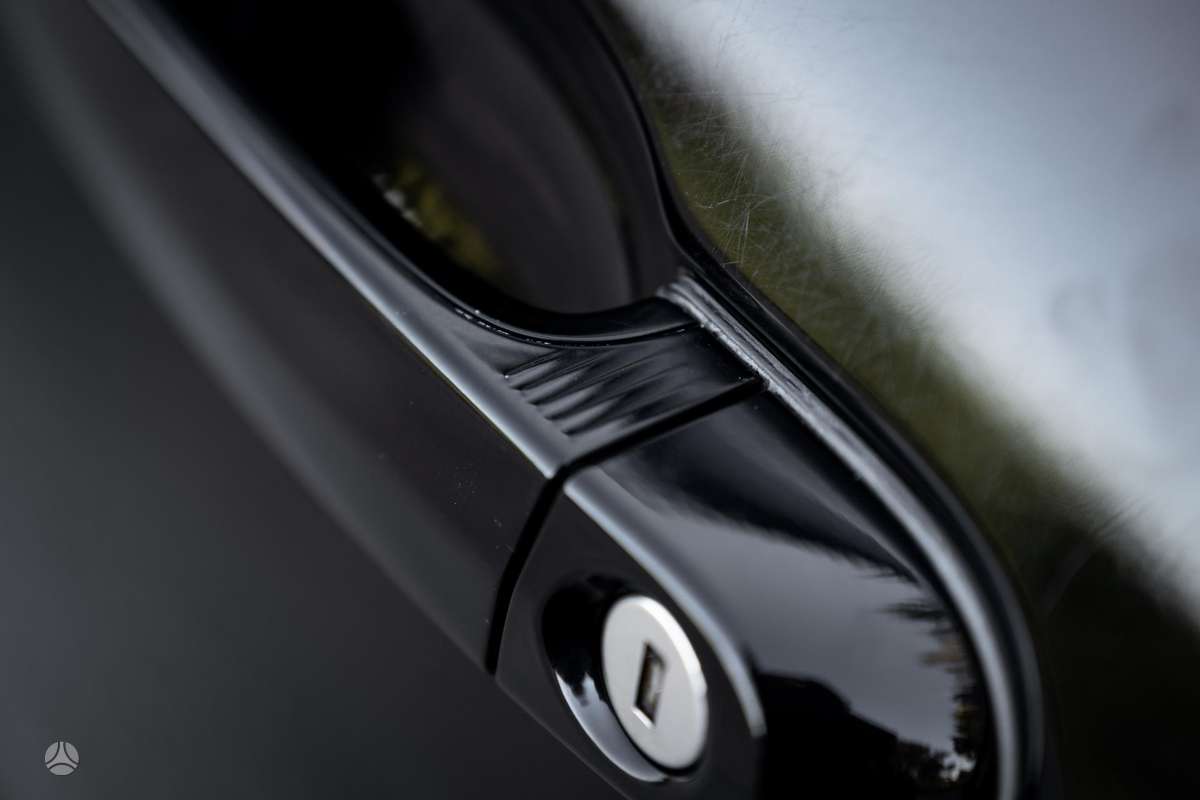 BMW 320, 2.0 l., wagon