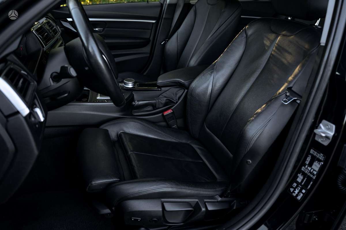 BMW 320, 2.0 l., Универсал