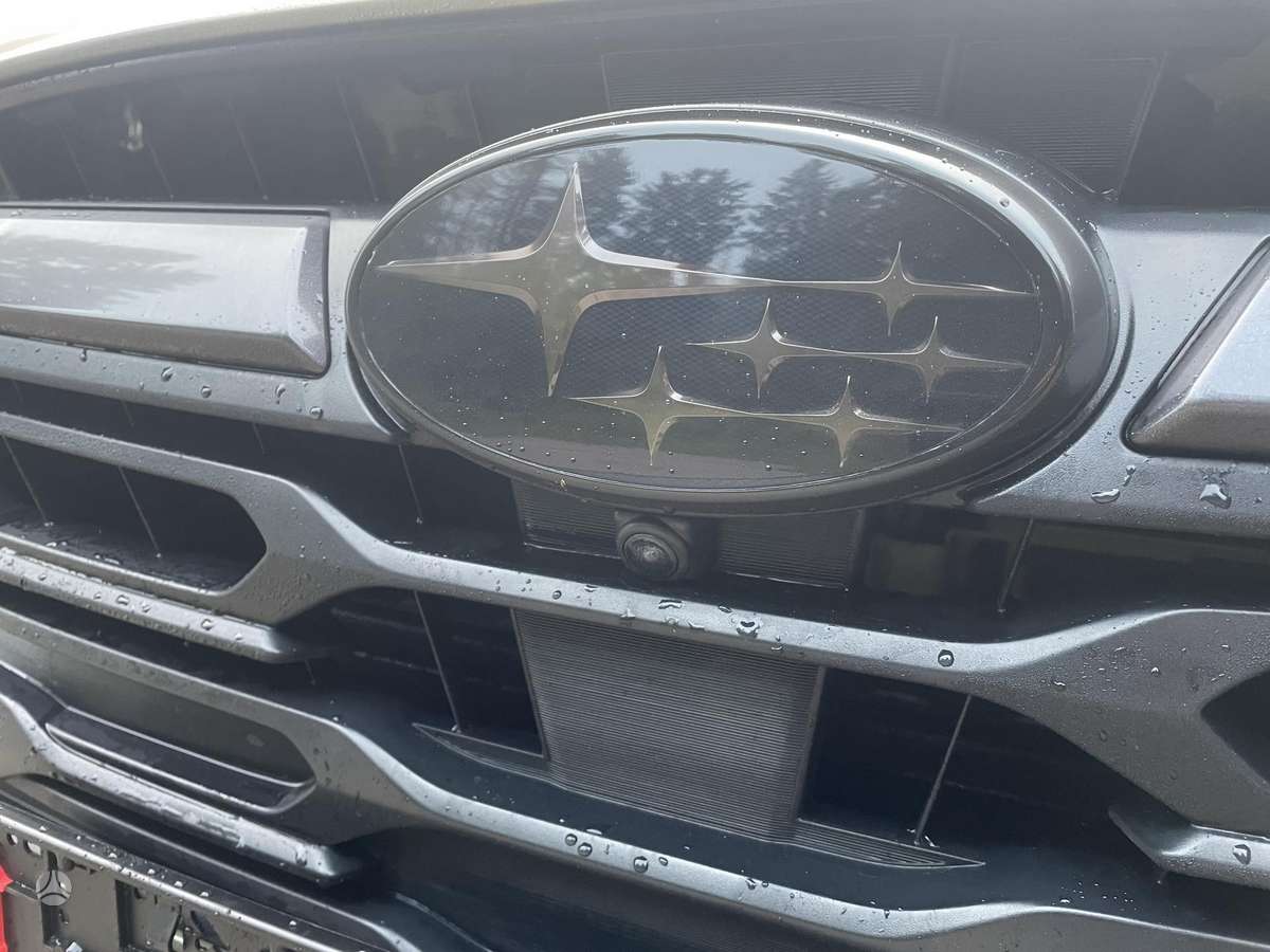 Subaru Outback, 2.4 l., Универсал