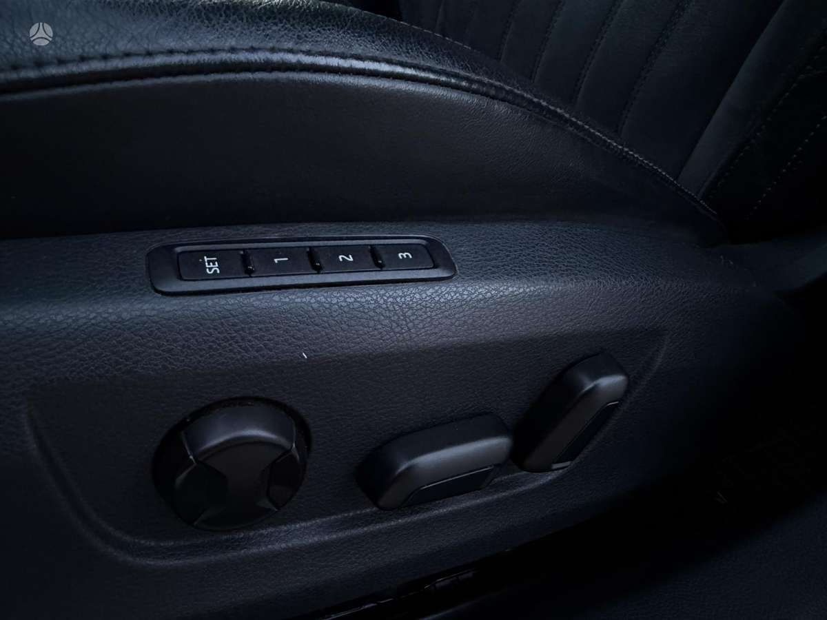 Skoda Superb, 2.0 l., hatchback