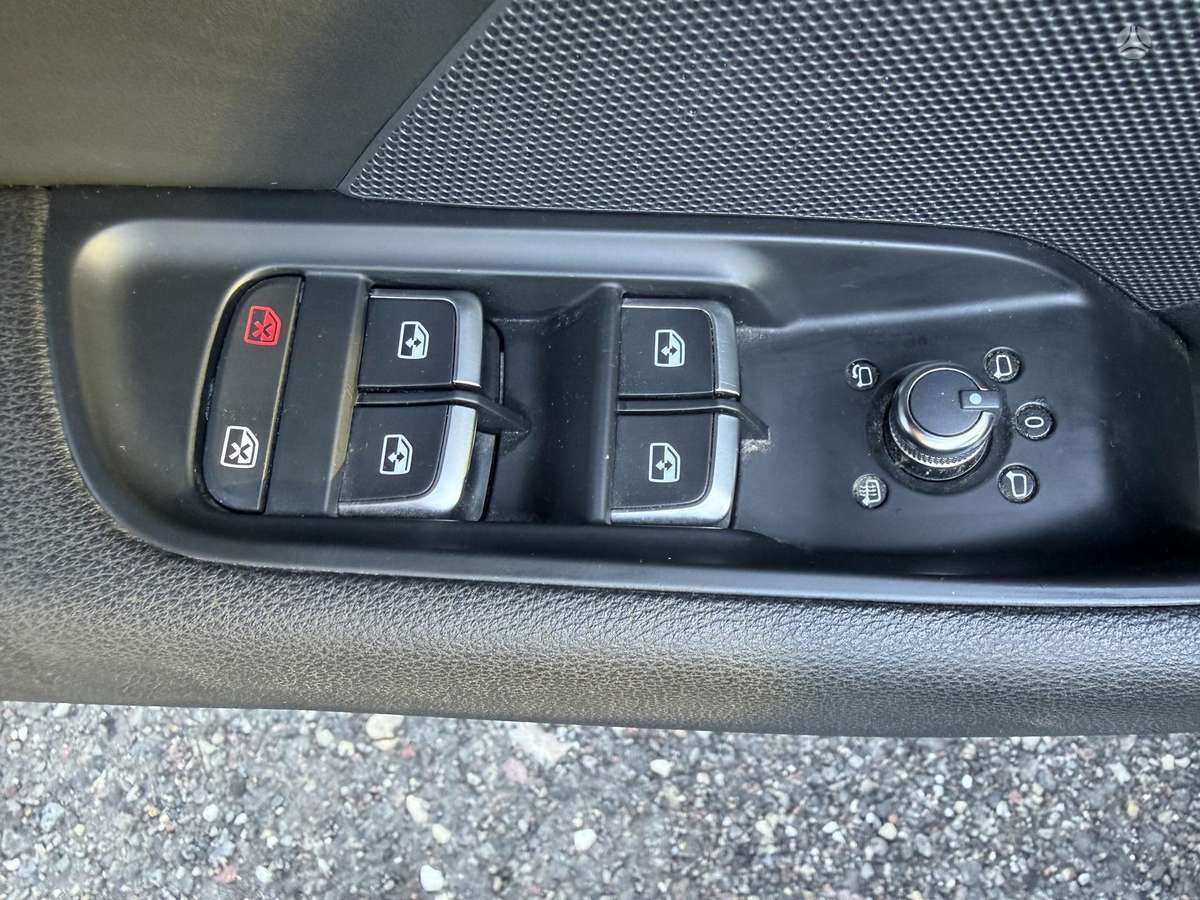 Audi A3, 2.0 l., Хэтчбек