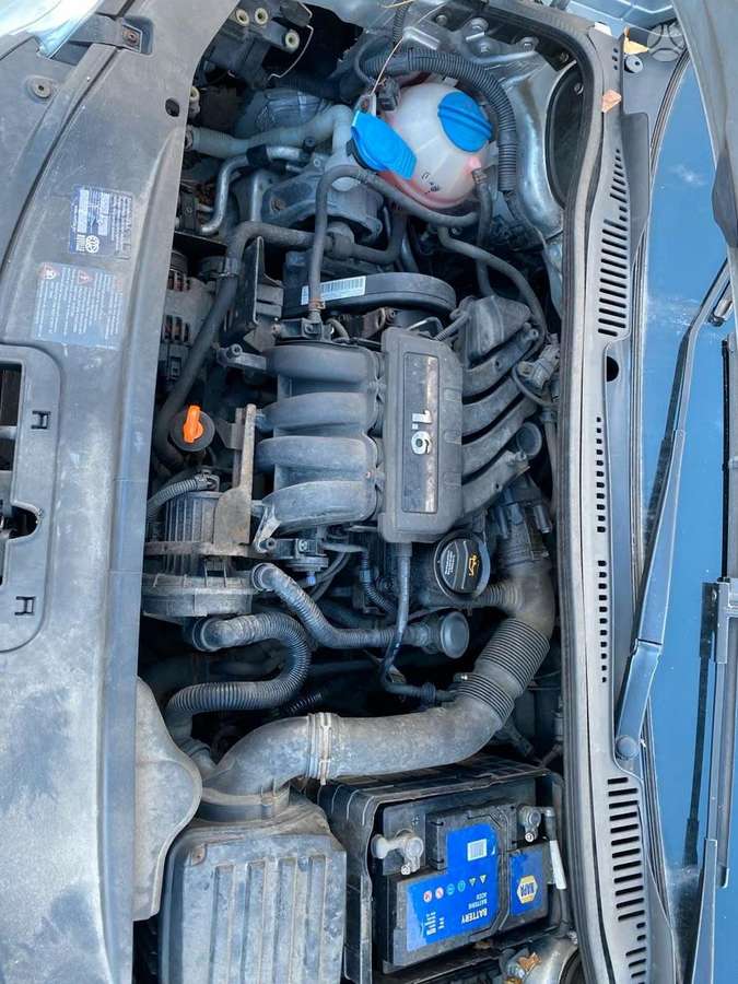 Volkswagen Caddy, DALYS PARTS ☎️, dalimis