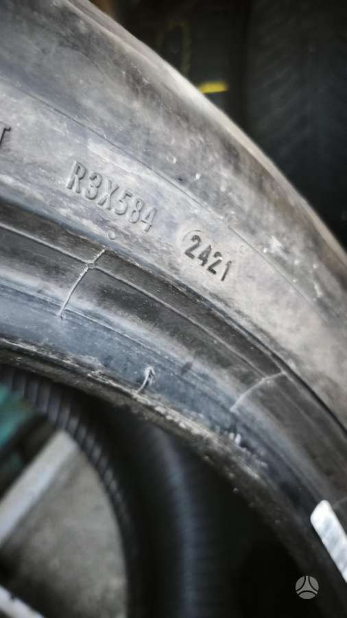 Pirelli P zero winter, žieminės 275/45 R19