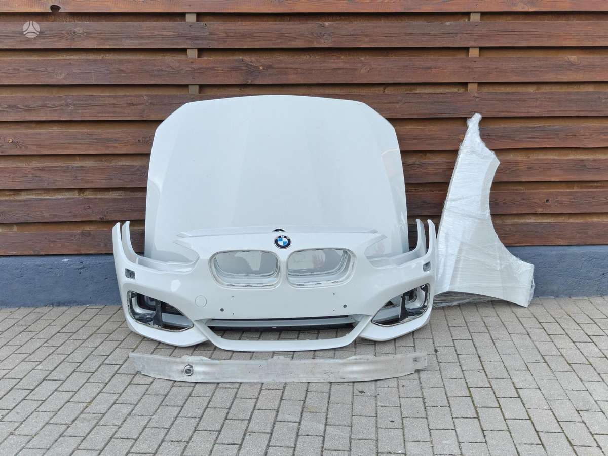 BMW 1 serija