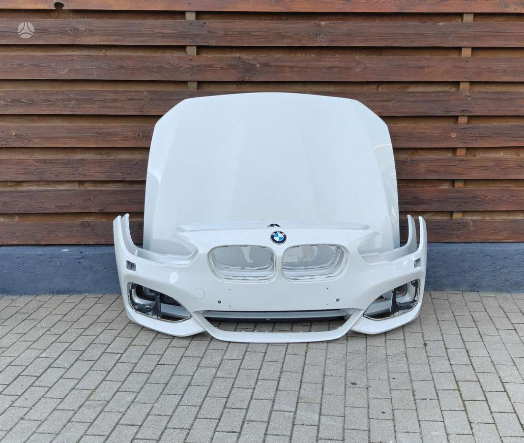 BMW 1 serija