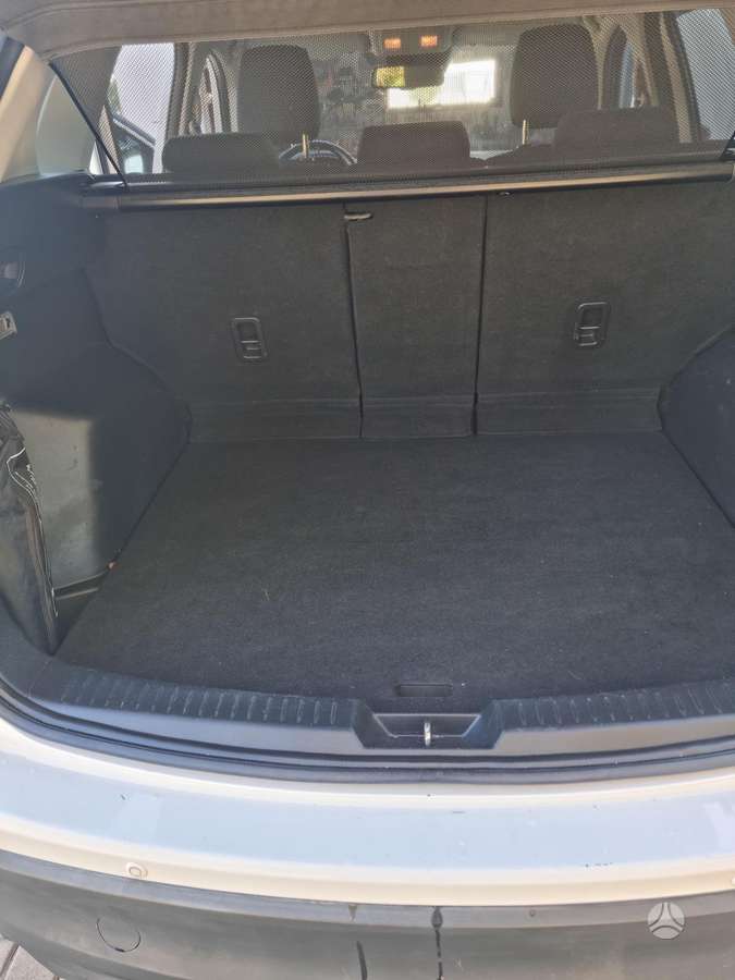 Mazda CX-5, 2.2 l., off-road / crossover