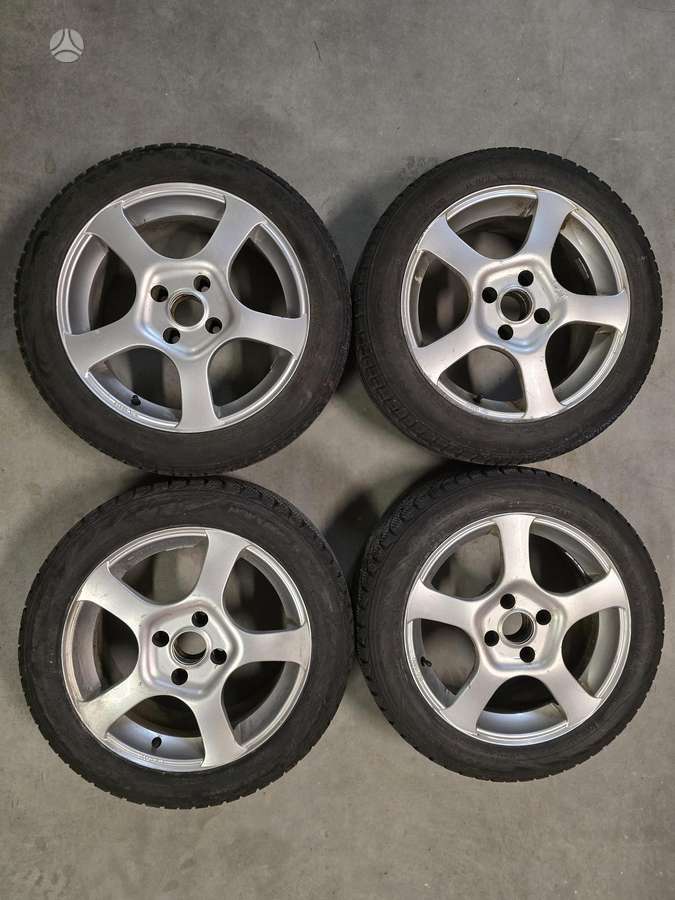 Dotz, легкосплавные , R16