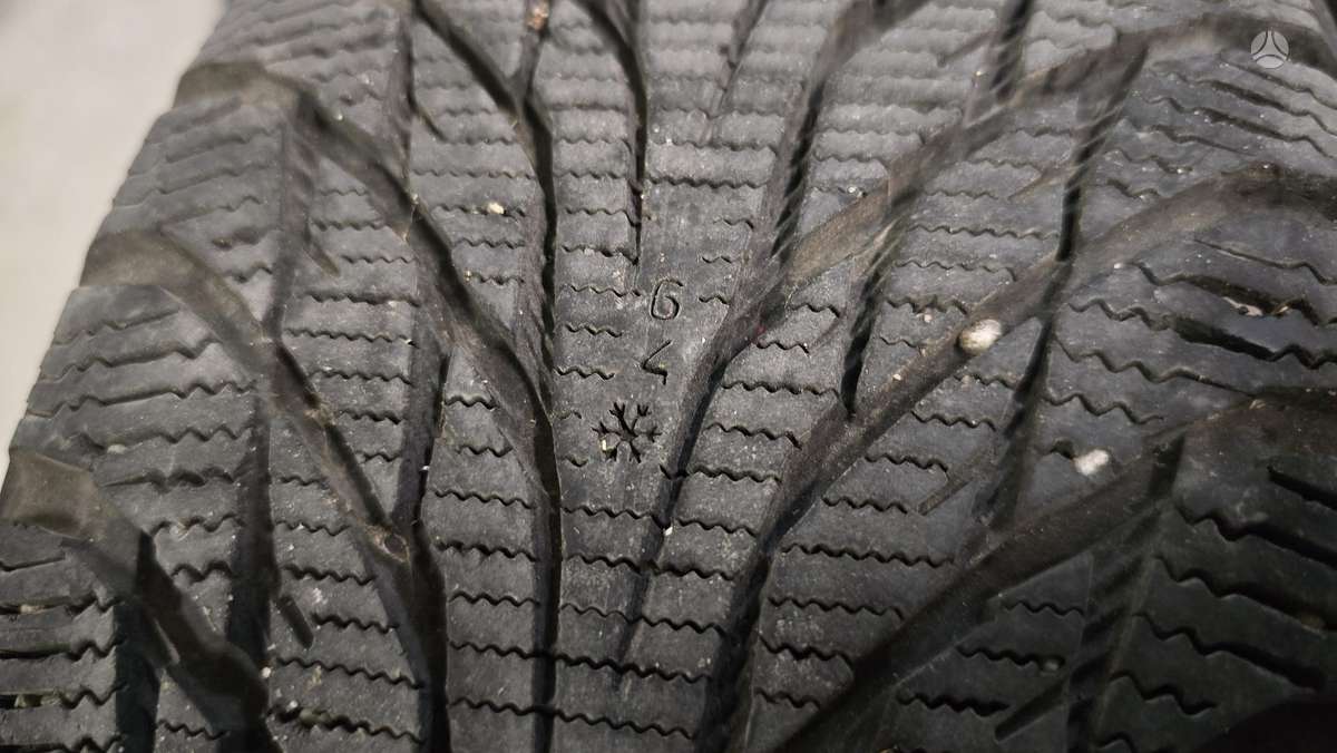 Dotz, light alloy, R16