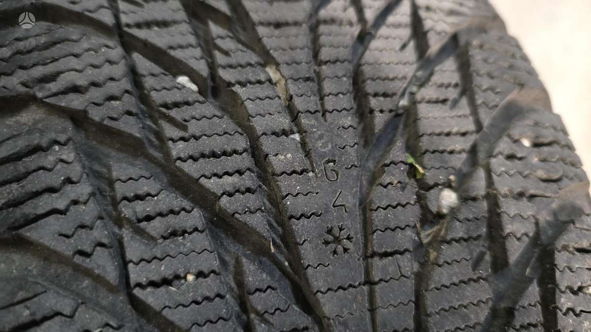 Dotz, light alloy, R16