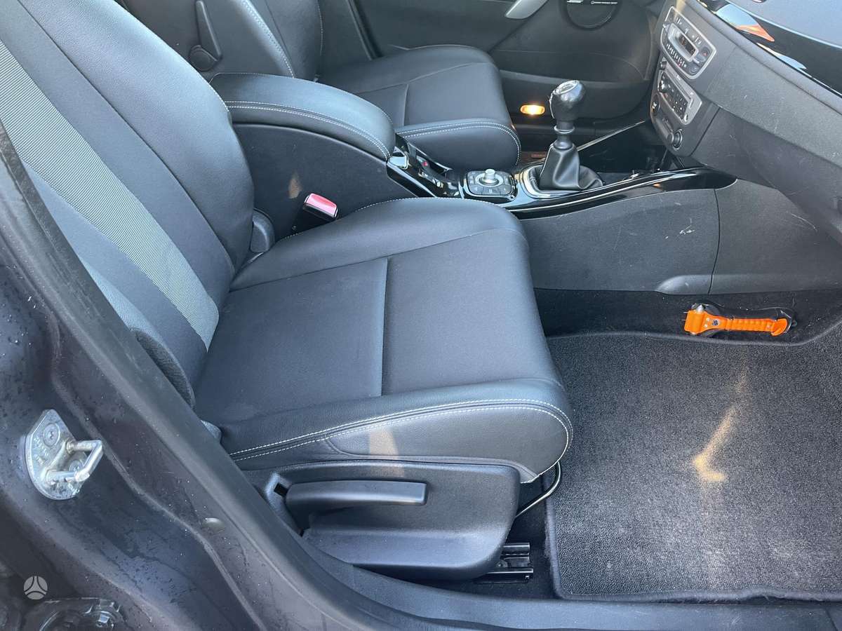 Renault Megane, 1.5 l., Универсал