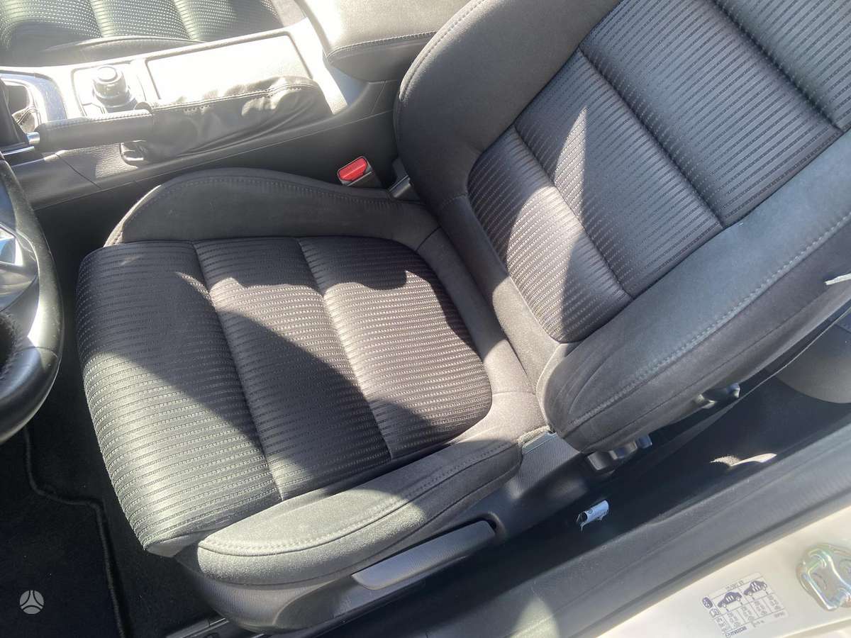 Mazda 6, 2.2 l., universalas