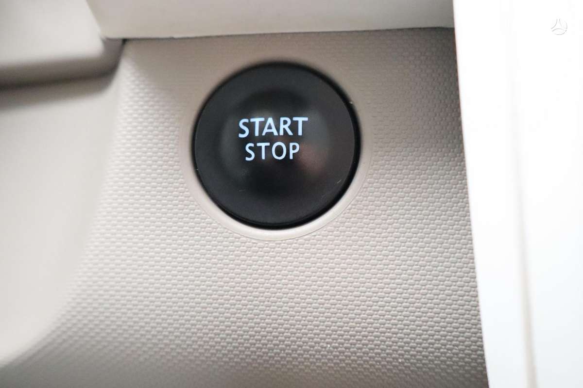 Renault Zoe, 20 kWh, hatchback