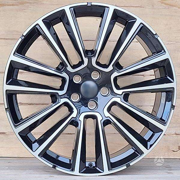 -Kita- H3562F, light alloy, R22