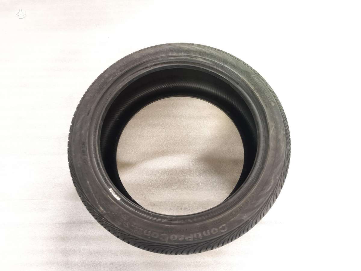 Continental Contiprocontact, всесезонные 245/40 R18