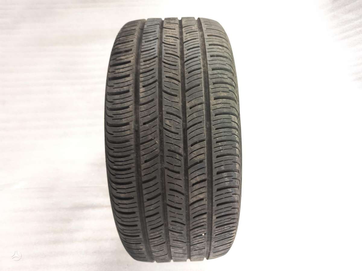 Continental Contiprocontact, всесезонные 245/40 R18