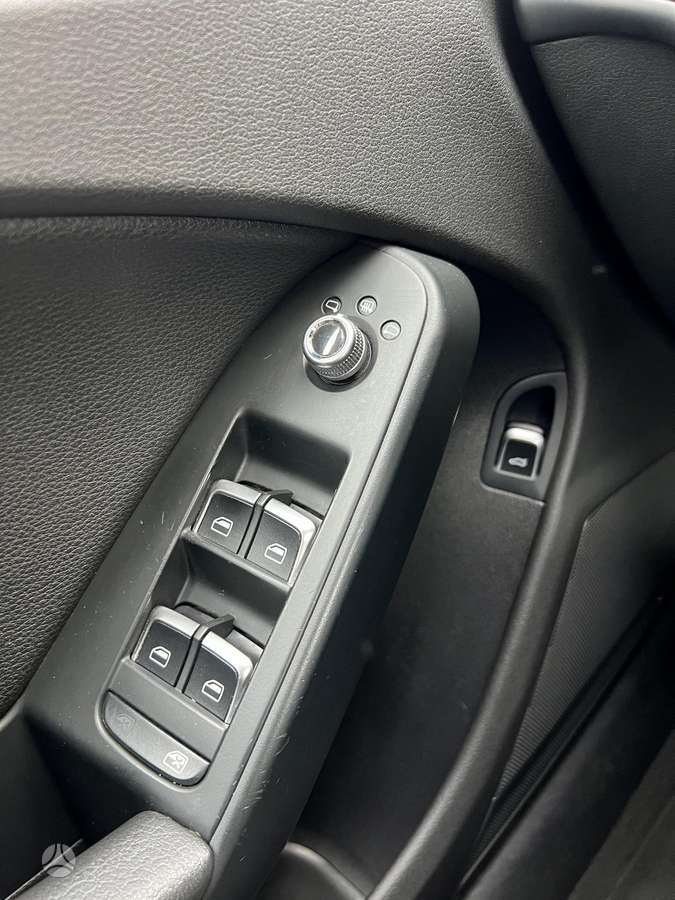 Audi A4, 1.8 l., wagon