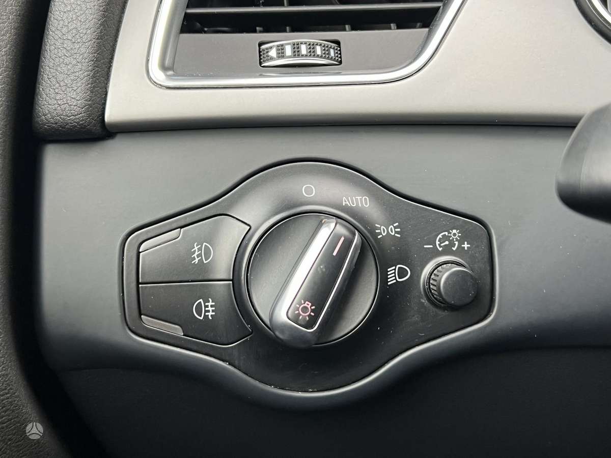 Audi A4, 1.8 l., wagon
