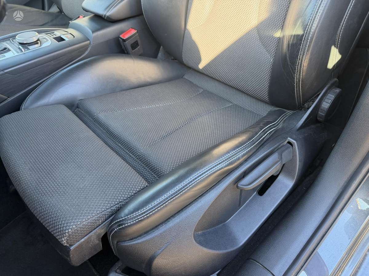Audi A3, 2.0 l., hatchback