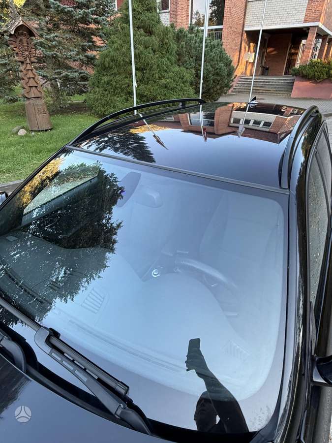 BMW 320, 2.0 l., universalas