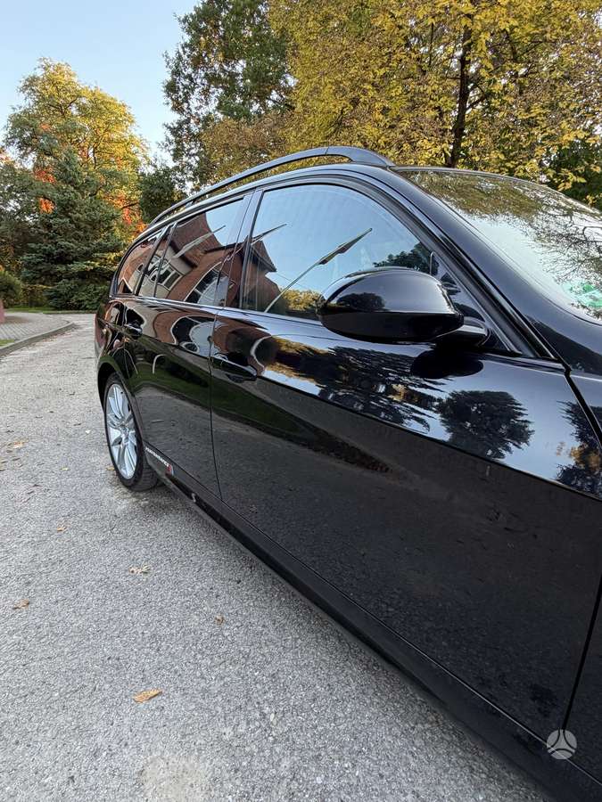 BMW 320, 2.0 l., universalas