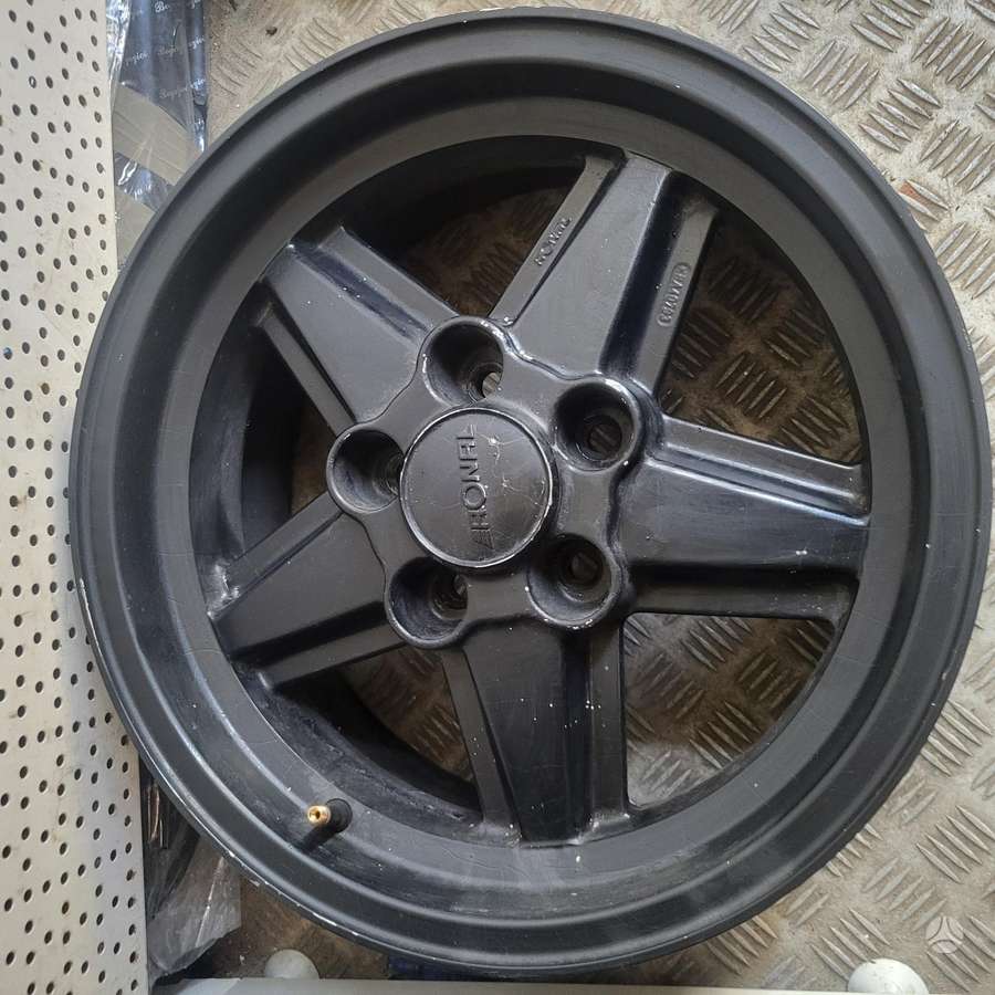 Ronal Penta, light alloy, R16