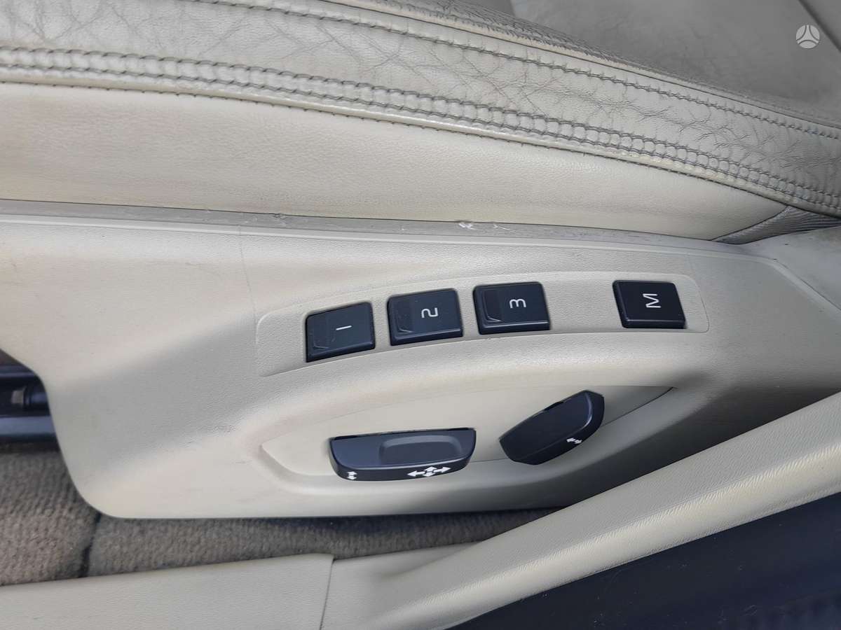 Volvo S60, 2.5 l., Седан