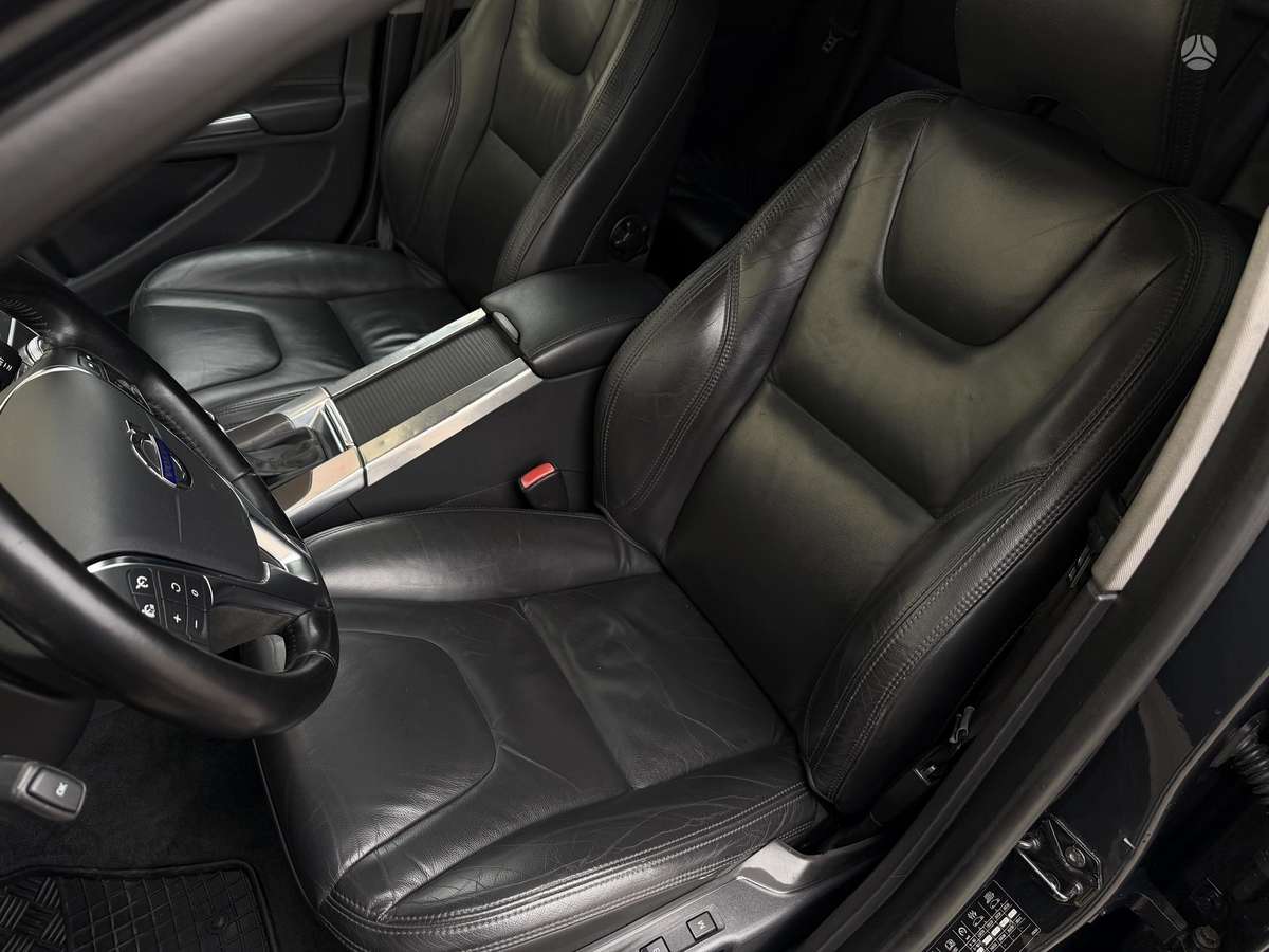 Volvo V60, 2.0 l., wagon