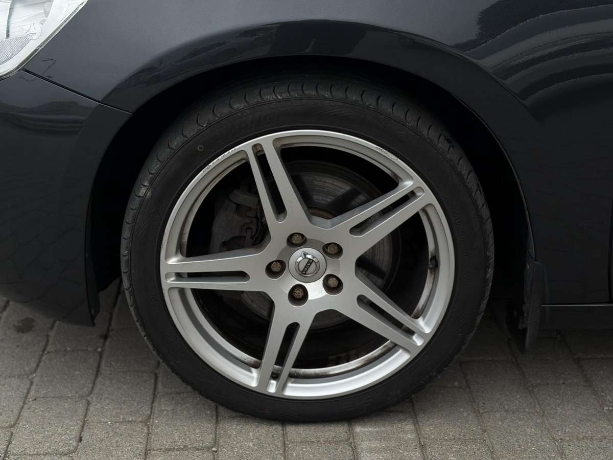 Volvo V60, 2.0 l., Универсал