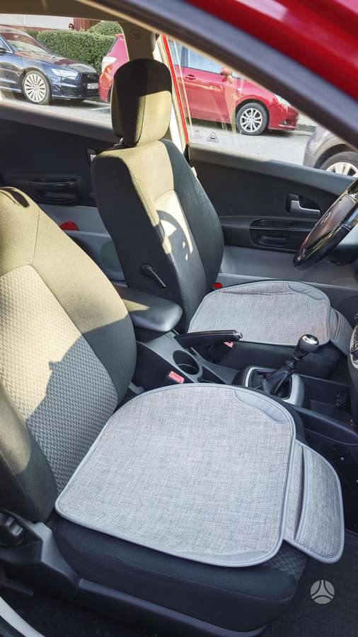 Kia Ceed, 1.6 l., Хэтчбек