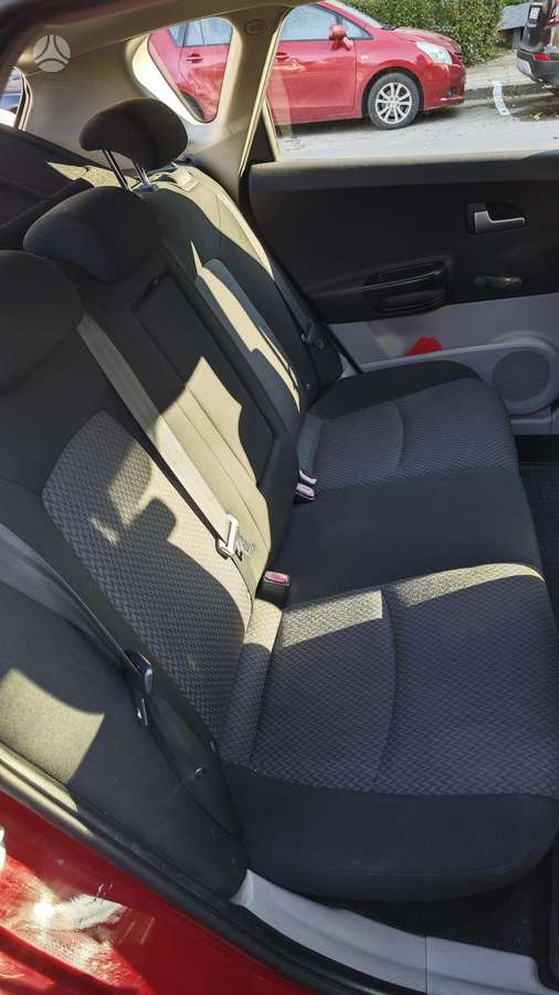 Kia Ceed, 1.6 l., Хэтчбек