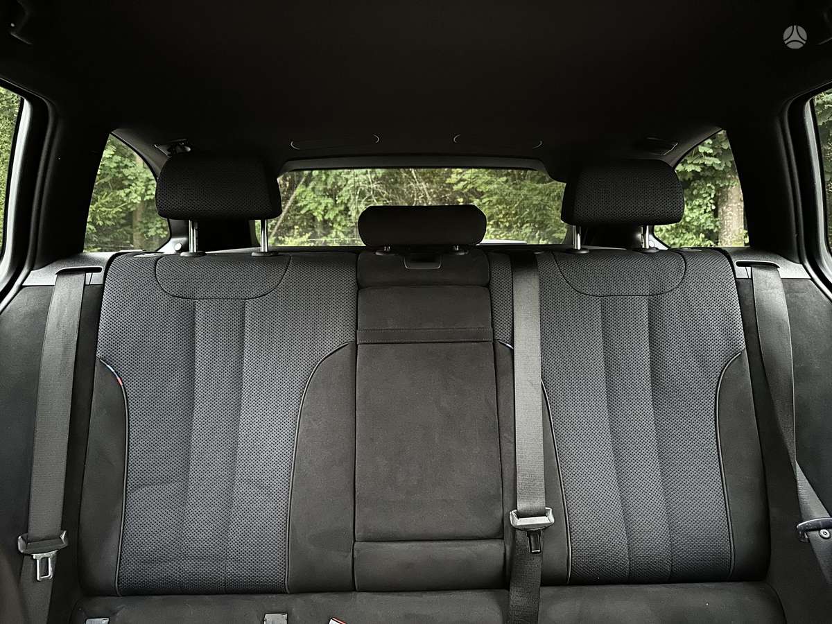 BMW 520, 2.0 l., Универсал
