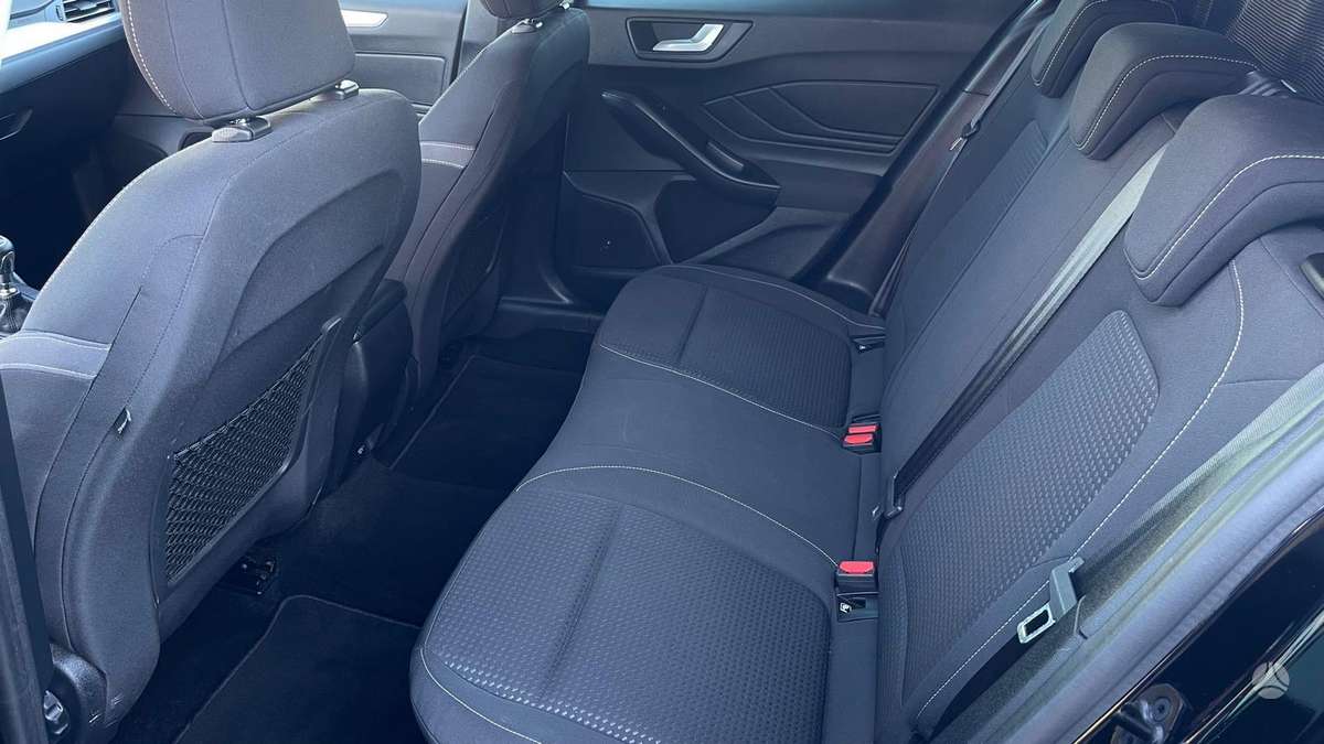 Ford Focus, 1.5 l., universalas