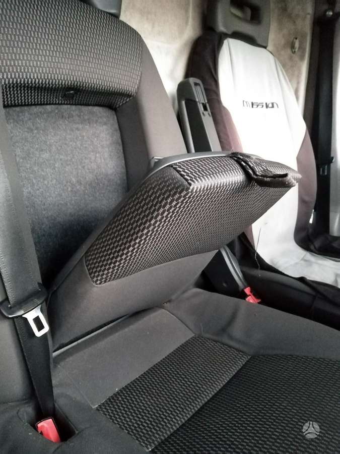Citroen Jumper, 2.2 l., cargo van