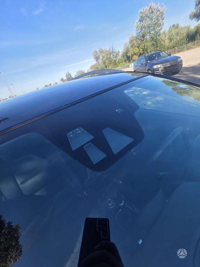 Mazda 6, 2.2 l., universalas