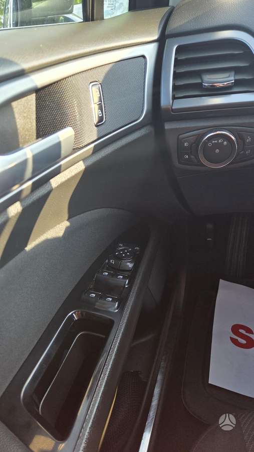 Ford Mondeo, 1.5 l., Универсал