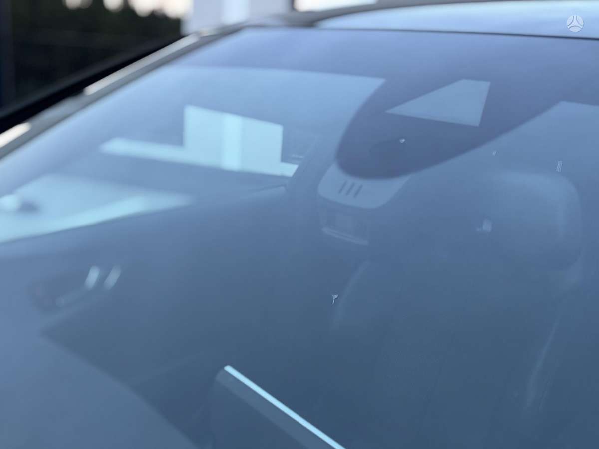 Audi A7, 3.0 l., Хэтчбек