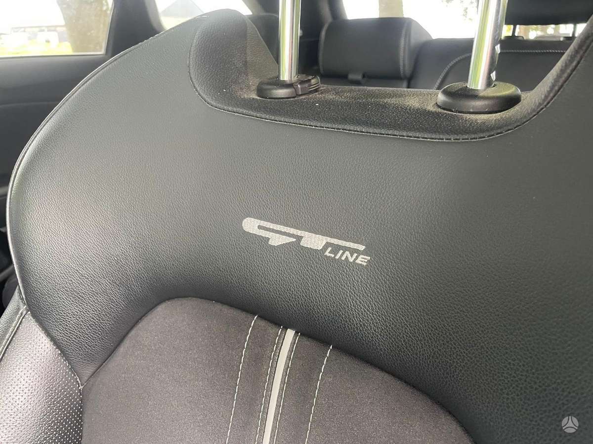 Kia Ceed, 1.4 l., wagon