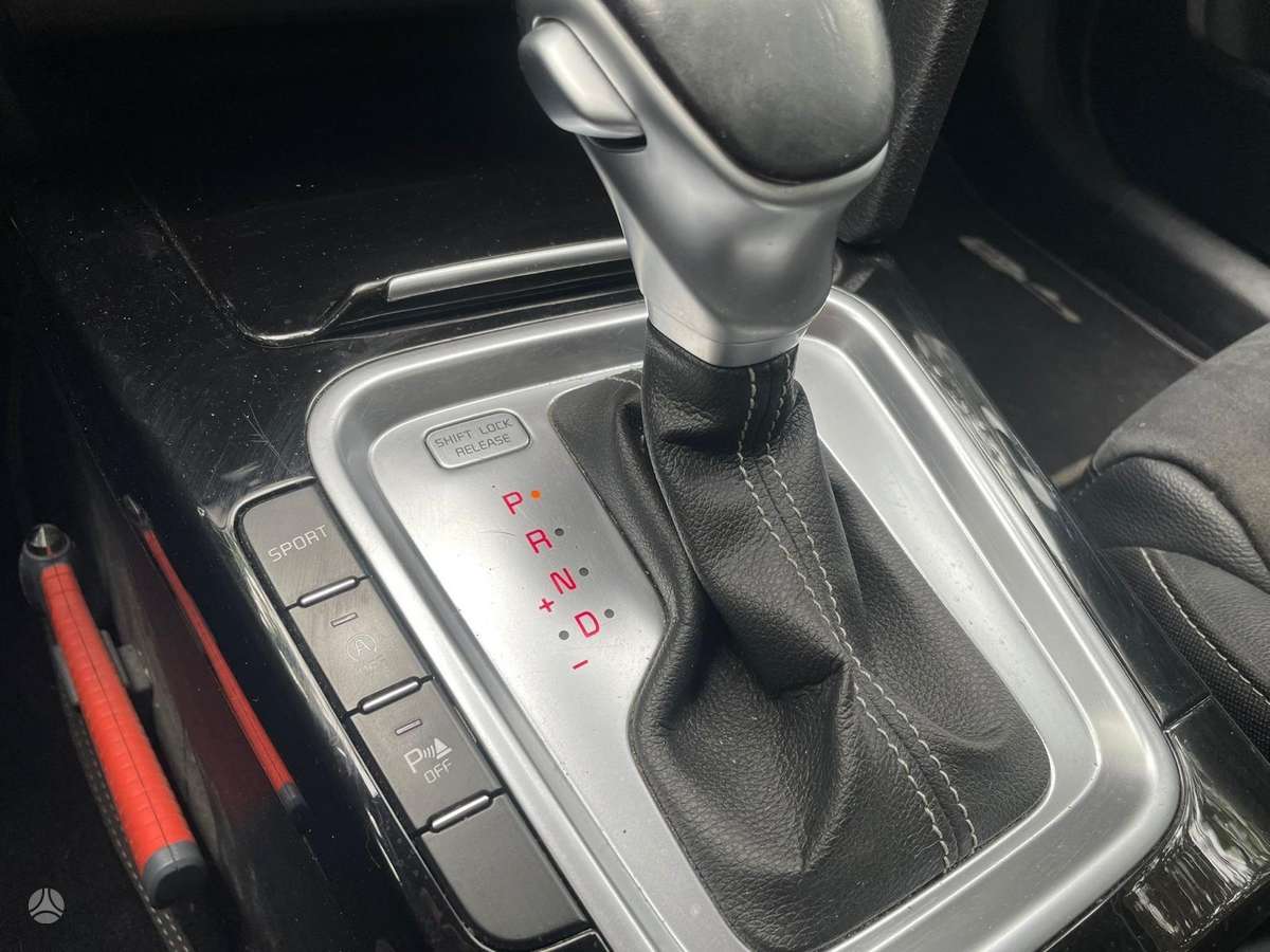 Kia Ceed, 1.4 l., Универсал