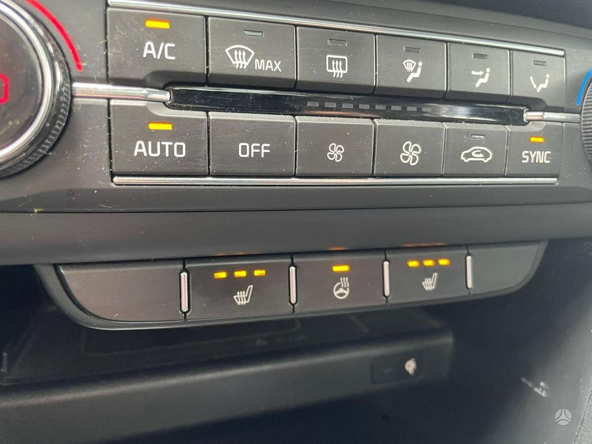 Kia Ceed, 1.4 l., wagon