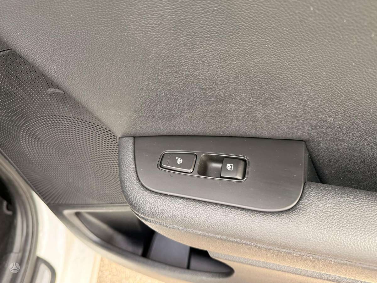 Kia Ceed, 1.4 l., universalas