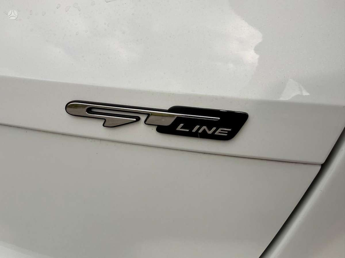 Kia Ceed, 1.4 l., wagon