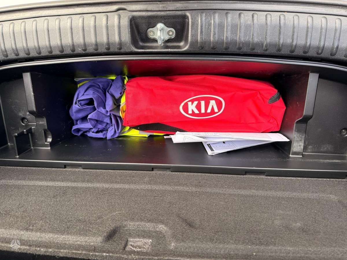 Kia Ceed, 1.4 l., Универсал