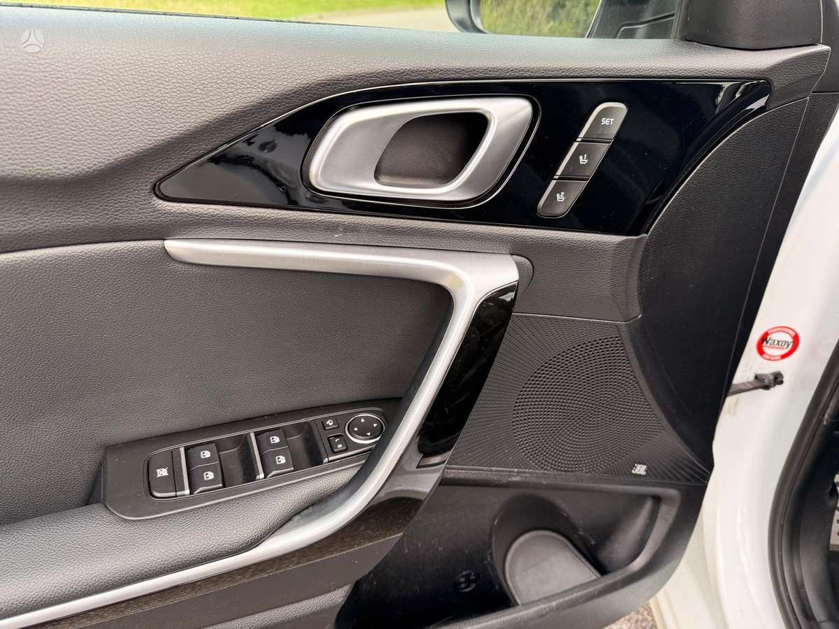 Kia Ceed, 1.4 l., wagon